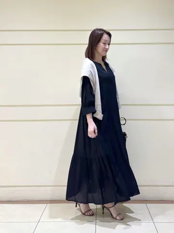 ONWARD CROSSET SELECT 加藤 コーディネート画像