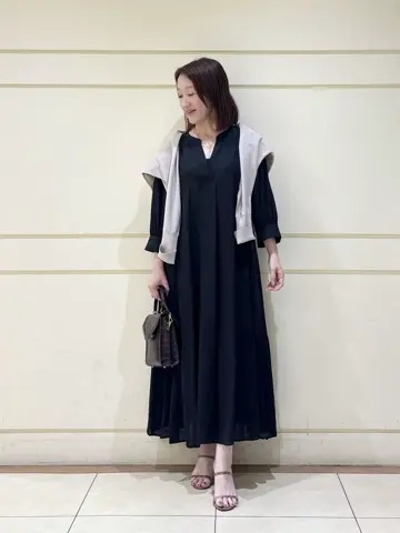 ONWARD CROSSET SELECT 加藤 コーディネート画像