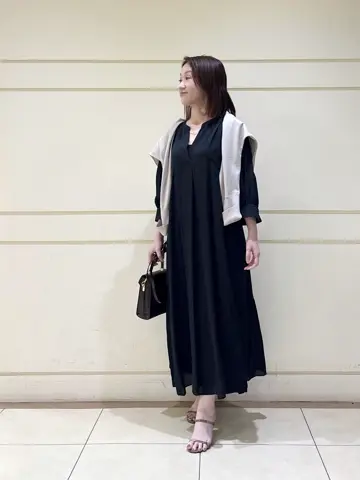 ONWARD CROSSET SELECT 加藤 コーディネート画像