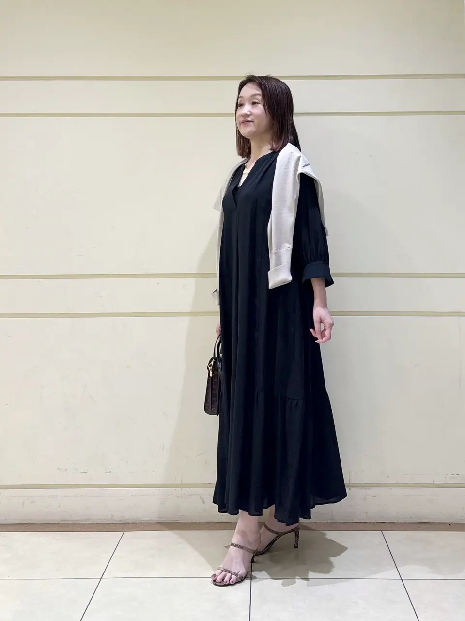 ONWARD CROSSET SELECT 加藤 コーディネート画像