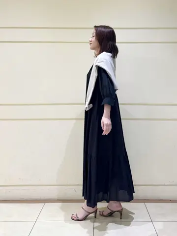 ONWARD CROSSET SELECT 加藤 コーディネート画像