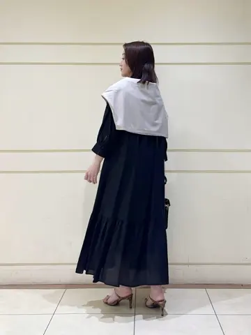 ONWARD CROSSET SELECT 加藤 コーディネート画像