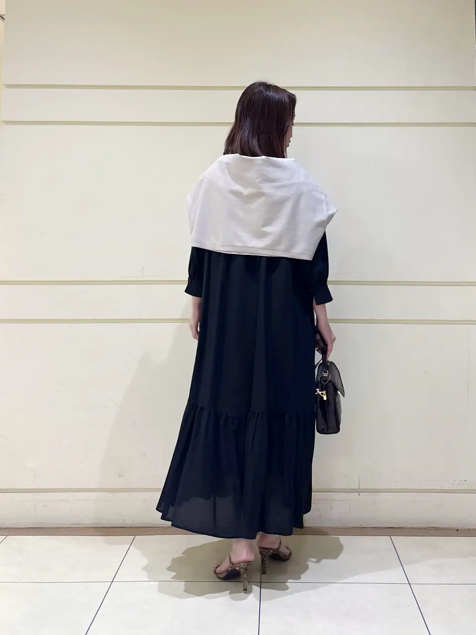 ONWARD CROSSET SELECT 加藤 コーディネート画像