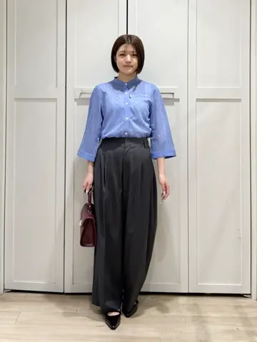 ONWARD CROSSET SELECT 大友 コーディネート画像