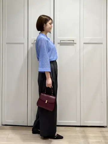 ONWARD CROSSET SELECT 大友 コーディネート画像