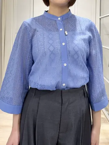 ONWARD CROSSET SELECT 大友 コーディネート画像