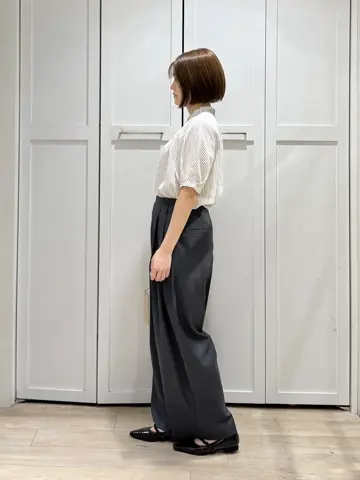 ONWARD CROSSET SELECT 大友 コーディネート画像