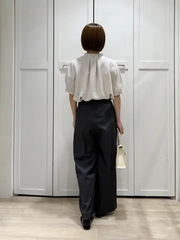 ONWARD CROSSET SELECT 大友 コーディネート画像