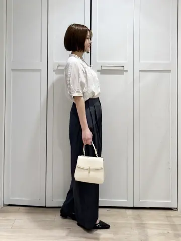 ONWARD CROSSET SELECT 大友 コーディネート画像