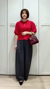 ONWARD CROSSET SELECT 大友 コーディネート画像