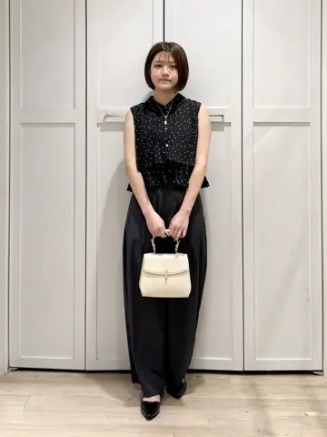 ONWARD CROSSET SELECT 大友 コーディネート画像