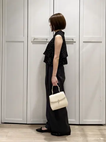 ONWARD CROSSET SELECT 大友 コーディネート画像