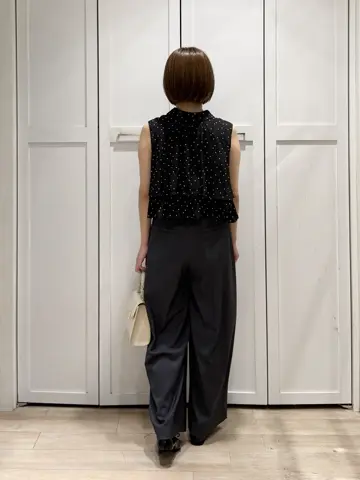 ONWARD CROSSET SELECT 大友 コーディネート画像