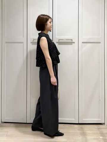 ONWARD CROSSET SELECT 大友 コーディネート画像