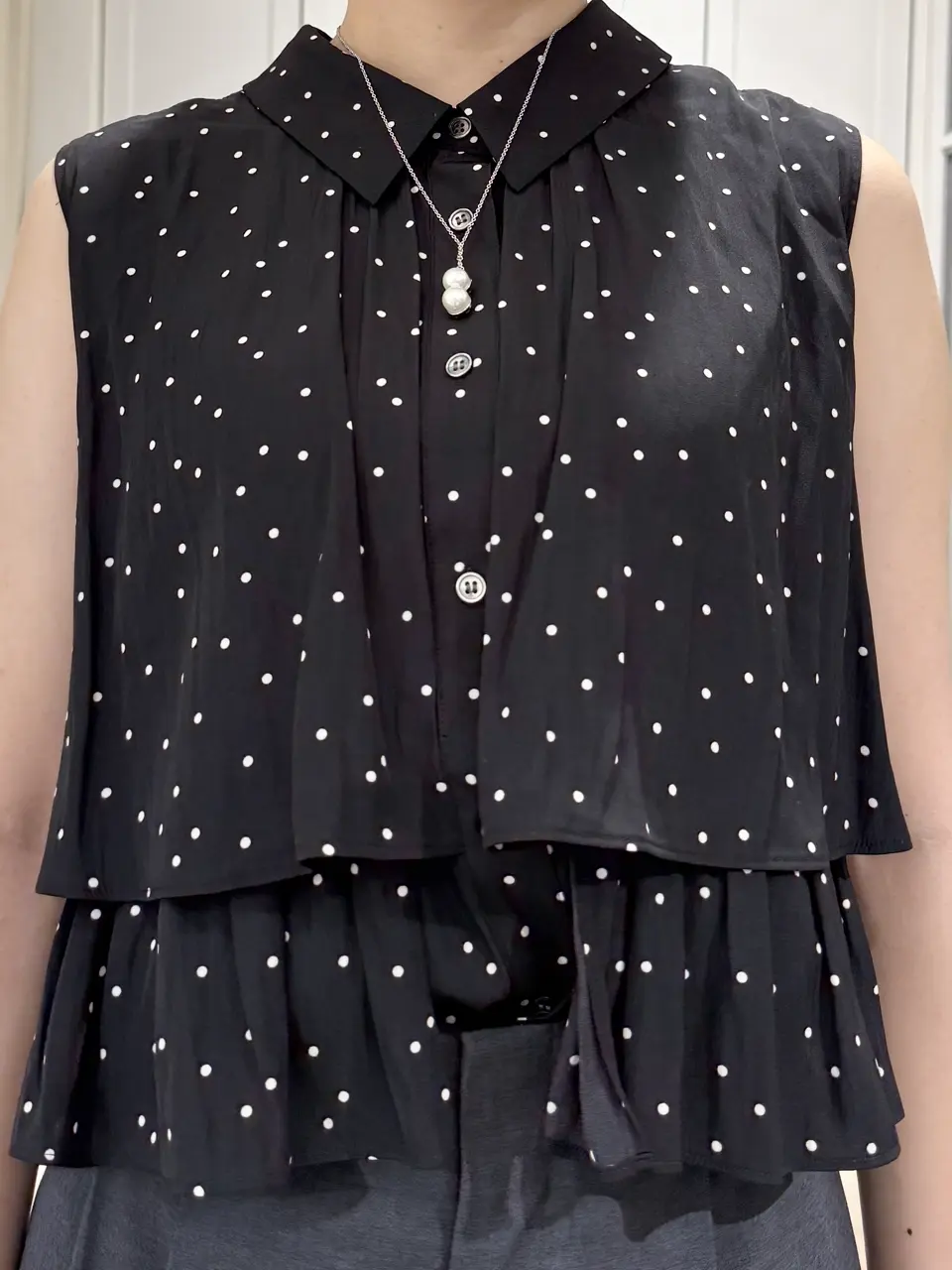 ONWARD CROSSET SELECT 大友 コーディネート画像