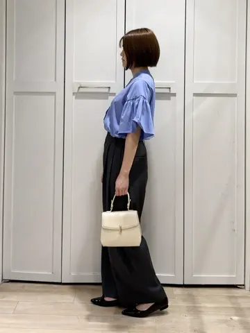 ONWARD CROSSET SELECT 大友 コーディネート画像