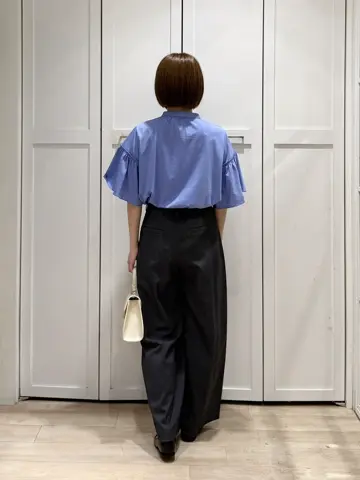 ONWARD CROSSET SELECT 大友 コーディネート画像