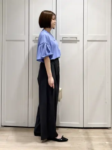 ONWARD CROSSET SELECT 大友 コーディネート画像