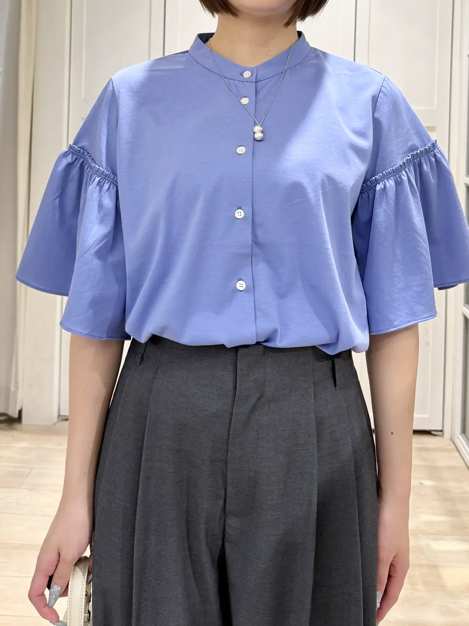 ONWARD CROSSET SELECT 大友 コーディネート画像