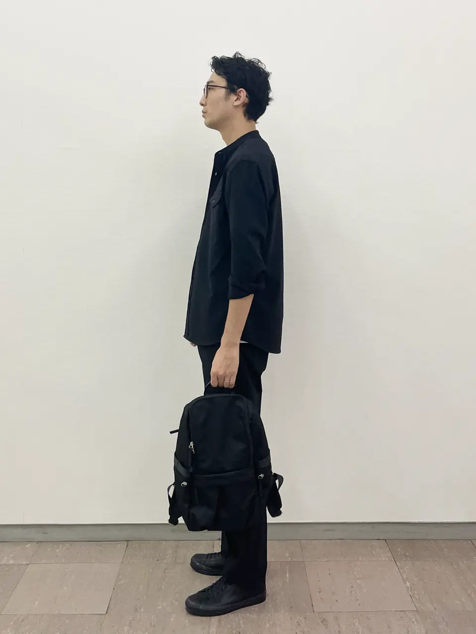 ONWARD CROSSET SELECT 藤田 コーディネート画像