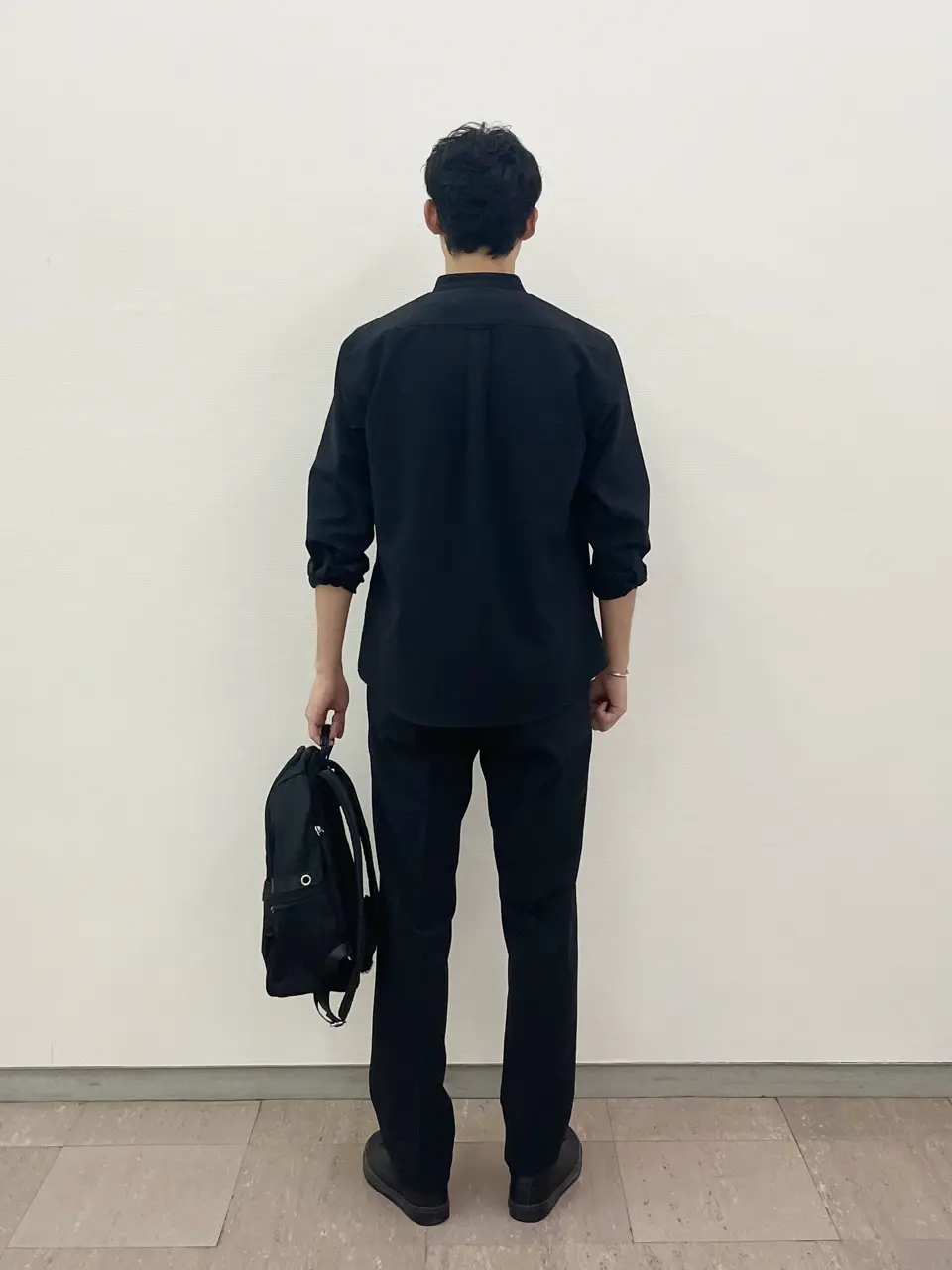 ONWARD CROSSET SELECT 藤田 コーディネート画像