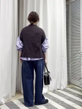 ONWARD CROSSET SELECT 伊藤 コーディネート画像