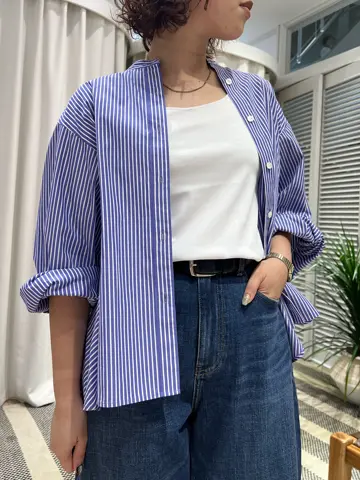 ONWARD CROSSET SELECT 伊藤 コーディネート画像