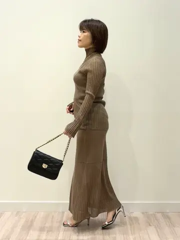 ONWARD CROSSET SELECT 前田 コーディネート画像