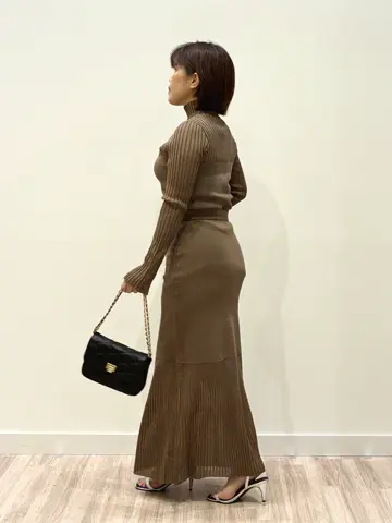 ONWARD CROSSET SELECT 前田 コーディネート画像