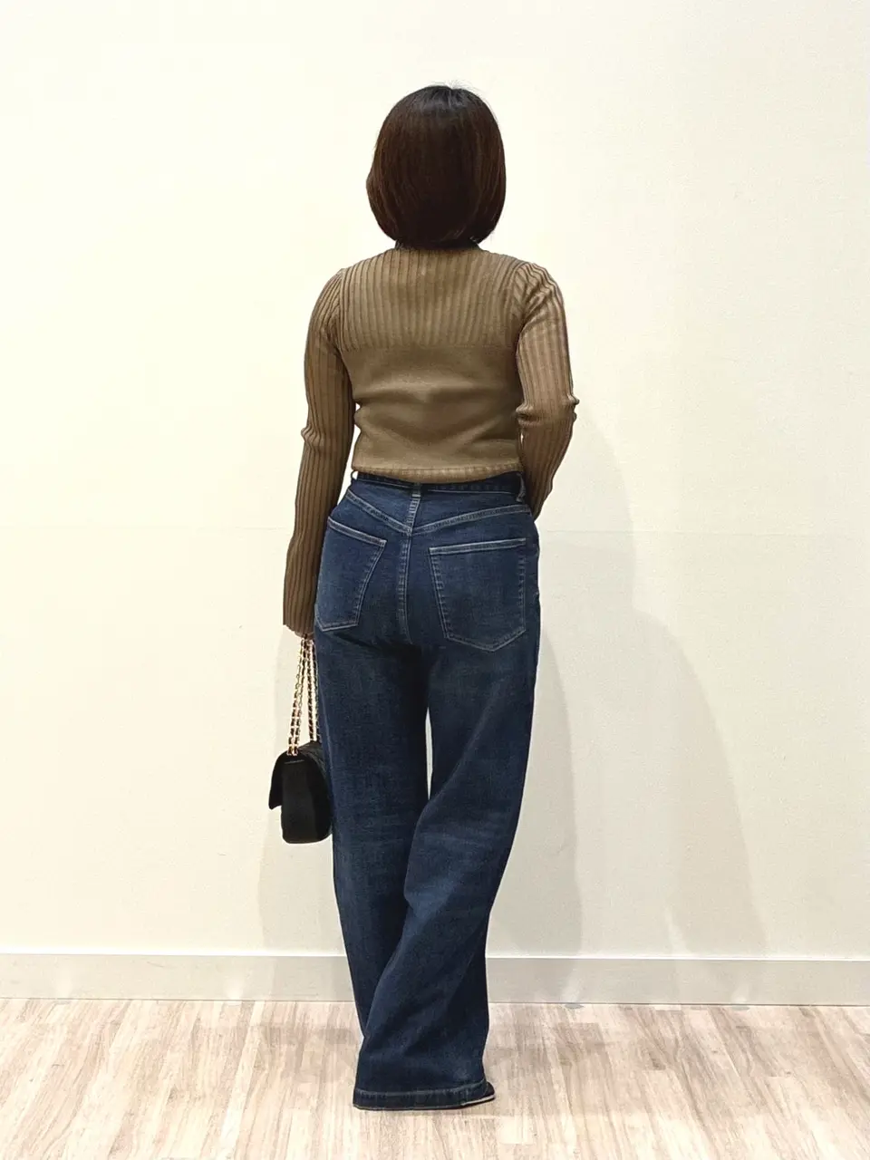 ONWARD CROSSET SELECT 前田 コーディネート画像