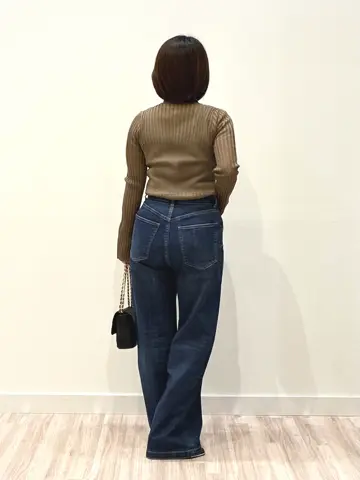 ONWARD CROSSET SELECT 前田 コーディネート画像