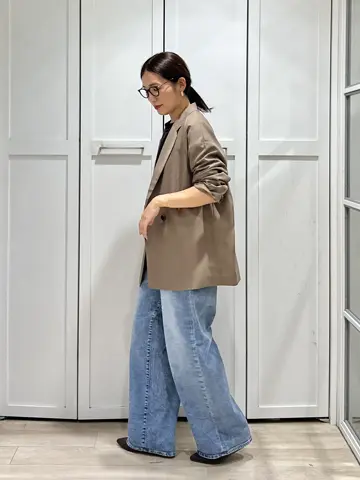 ONWARD CROSSET SELECT 濱野 コーディネート画像