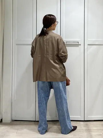 ONWARD CROSSET SELECT 濱野 コーディネート画像