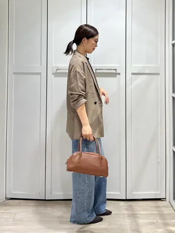 ONWARD CROSSET SELECT 濱野 コーディネート画像