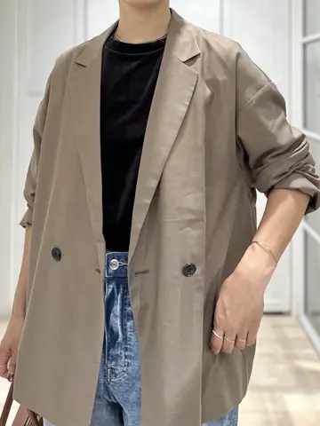 ONWARD CROSSET SELECT 濱野 コーディネート画像