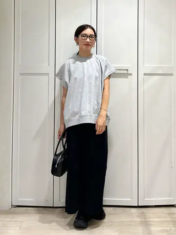 ONWARD CROSSET SELECT 濱野 コーディネート画像