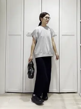 ONWARD CROSSET SELECT 濱野 コーディネート画像