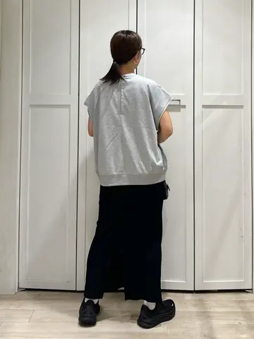 ONWARD CROSSET SELECT 濱野 コーディネート画像