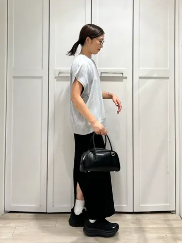 ONWARD CROSSET SELECT 濱野 コーディネート画像