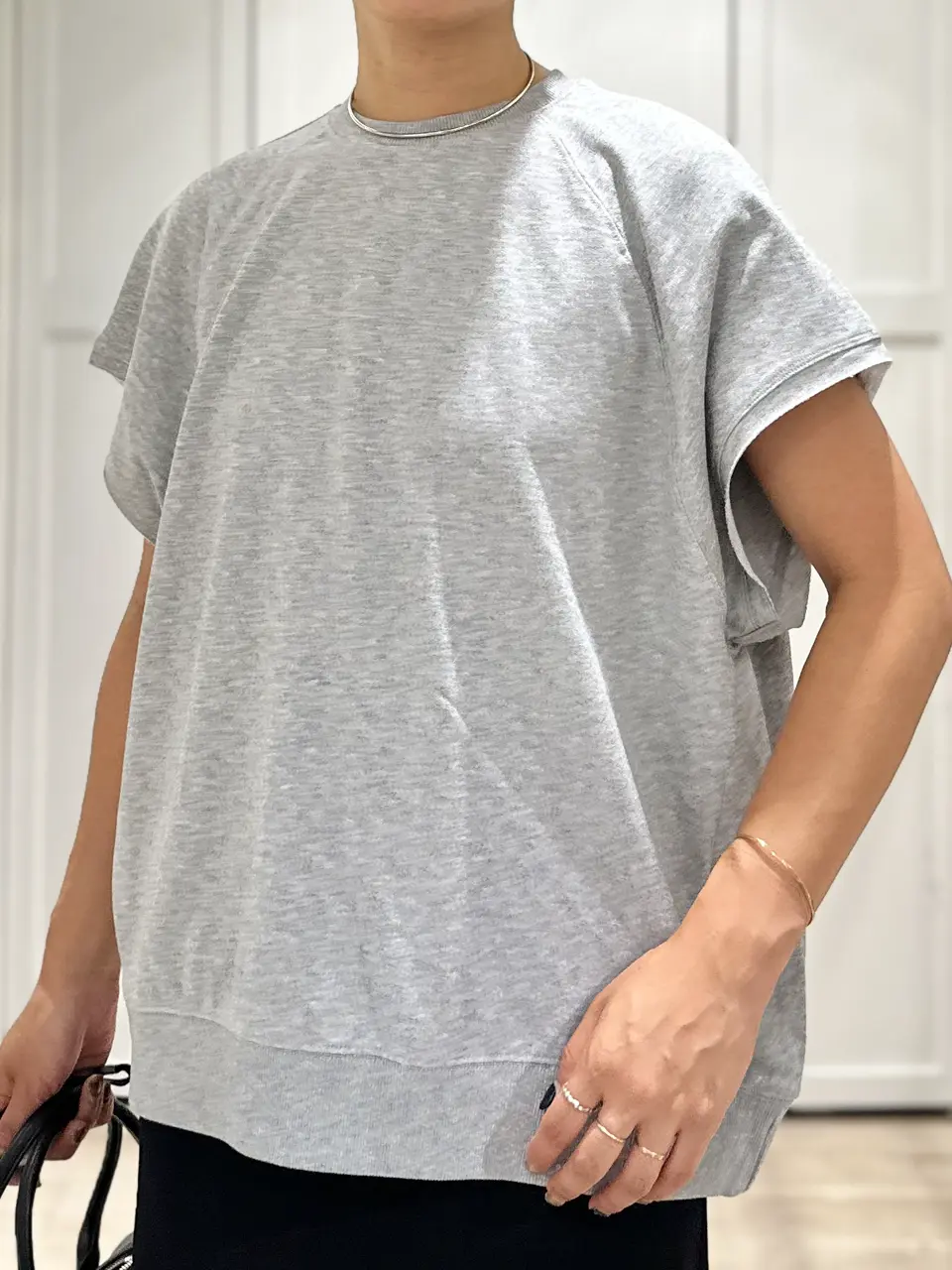 ONWARD CROSSET SELECT 濱野 コーディネート画像