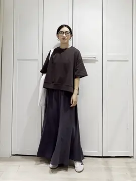 ONWARD CROSSET SELECT 濱野 コーディネート画像