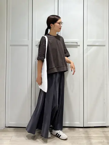 ONWARD CROSSET SELECT 濱野 コーディネート画像