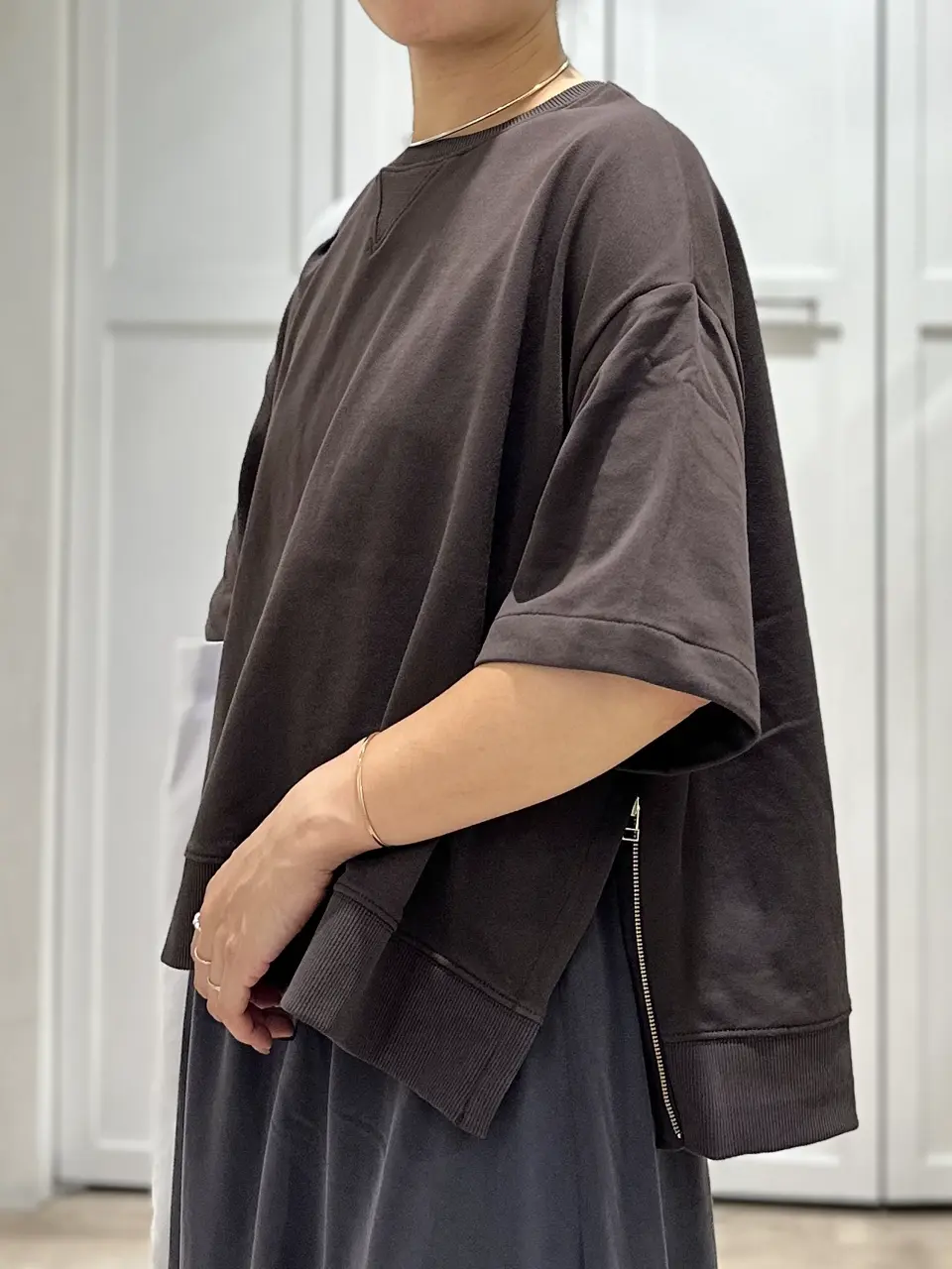 ONWARD CROSSET SELECT 濱野 コーディネート画像