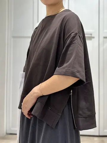 ONWARD CROSSET SELECT 濱野 コーディネート画像