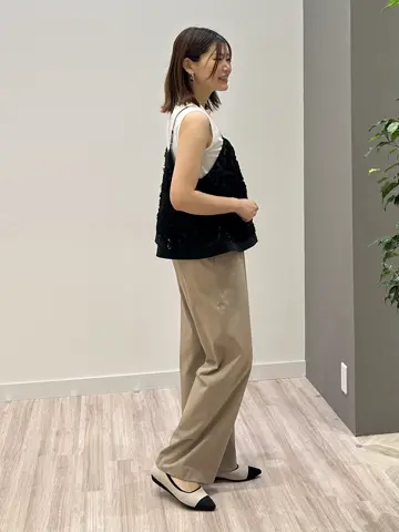 ONWARD CROSSET SELECT mami コーディネート画像