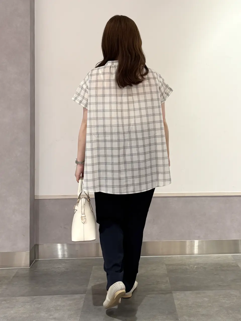 ONWARD CROSSET SELECT 工藤 コーディネート画像