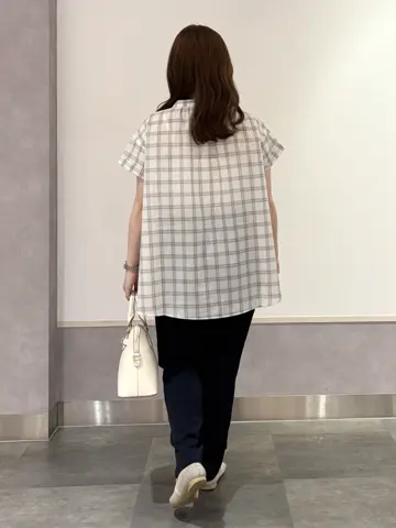 ONWARD CROSSET SELECT 工藤 コーディネート画像