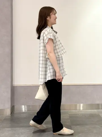 ONWARD CROSSET SELECT 工藤 コーディネート画像