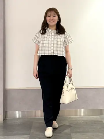 ONWARD CROSSET SELECT 工藤 コーディネート画像