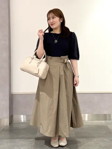 ONWARD CROSSET SELECT 工藤 コーディネート画像